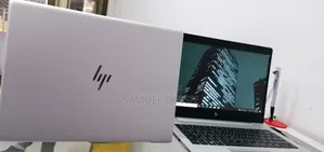 New Laptop HP EliteBook 840 G9 16GB Intel Core I7 SSD 512GB