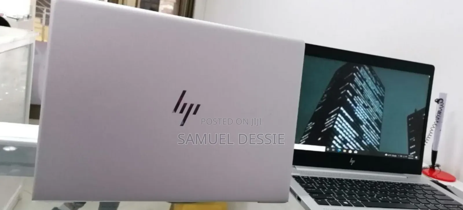New Laptop HP EliteBook 840 G9 16GB Intel Core I7 SSD 512GB
