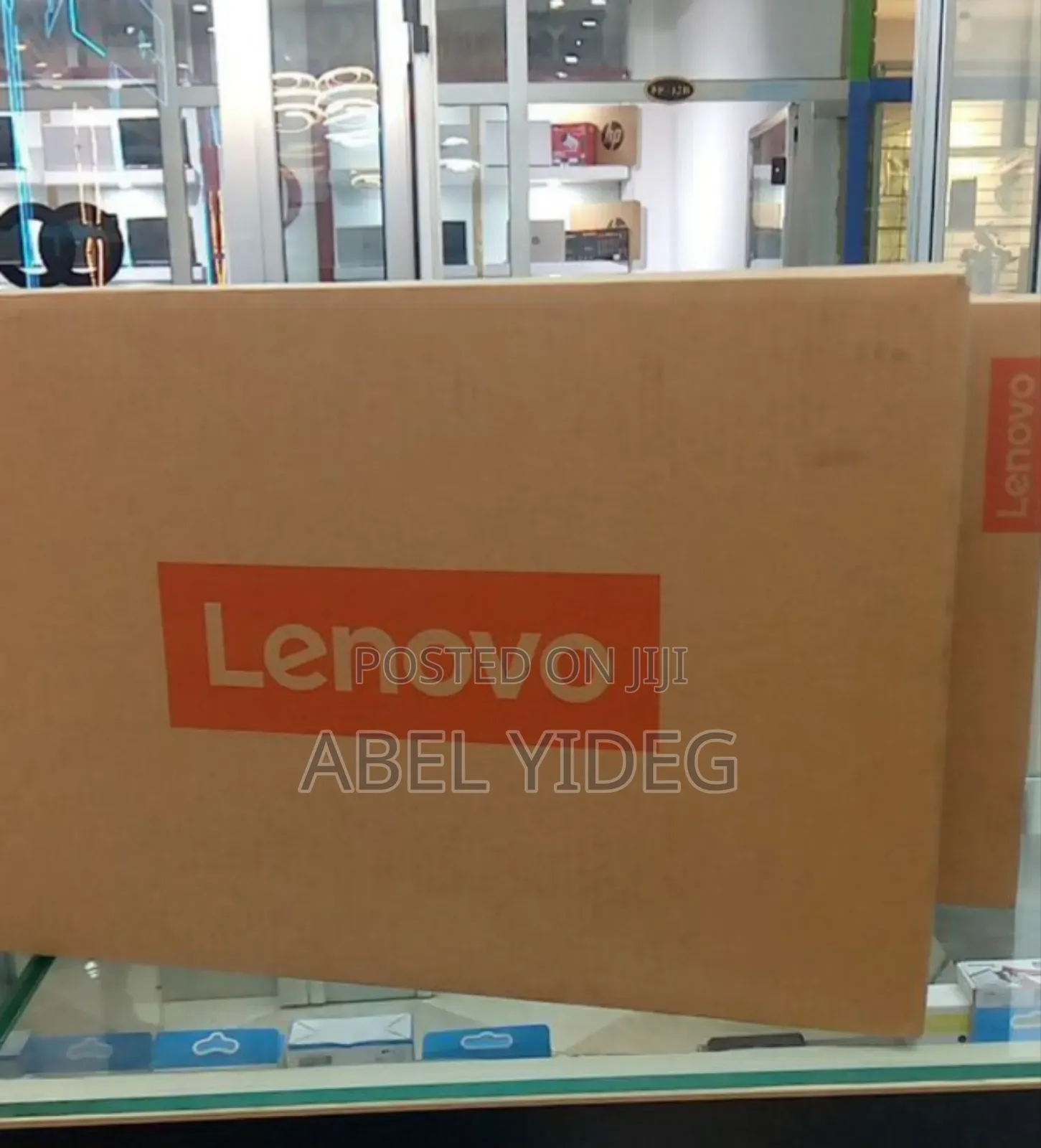 New Laptop Lenovo Yoga 9i 16GB Intel Core Ultra 7 SSD 1T