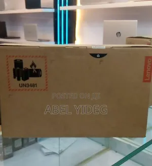 New Laptop Lenovo Yoga 9i 16GB Intel Core Ultra 7 SSD 1T