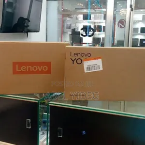 New Laptop Lenovo Yoga 9i 16GB Intel Core Ultra 7 SSD 1T