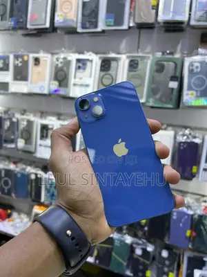 Apple iPhone 13 128 GB Blue