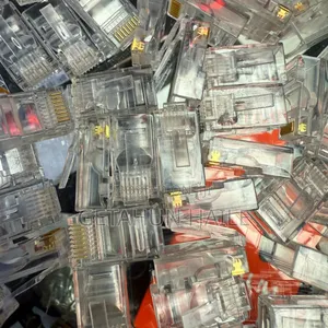 Rj45 Connector Ethernet Connector