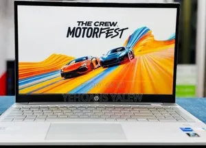 Photo - New Laptop HP Pavilion 15 16GB Intel Core I5 SSD 512GB