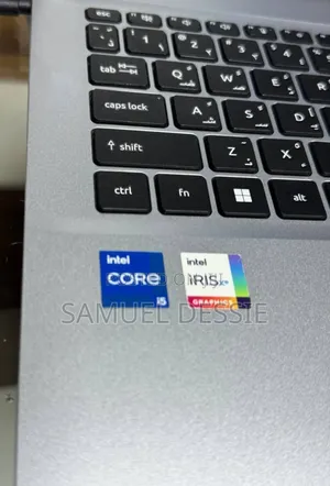 New Laptop Acer Aspire 3 8GB Intel Core I5 SSD 512GB