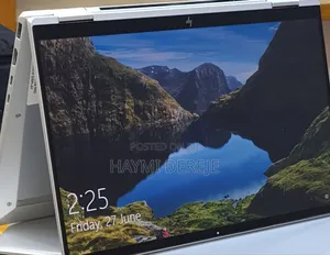 Photo - New Laptop HP EliteBook 840 16GB Intel Core I7 SSD 512GB