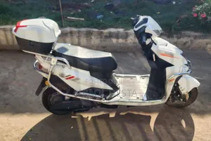 Photo - Motorcycle 2023