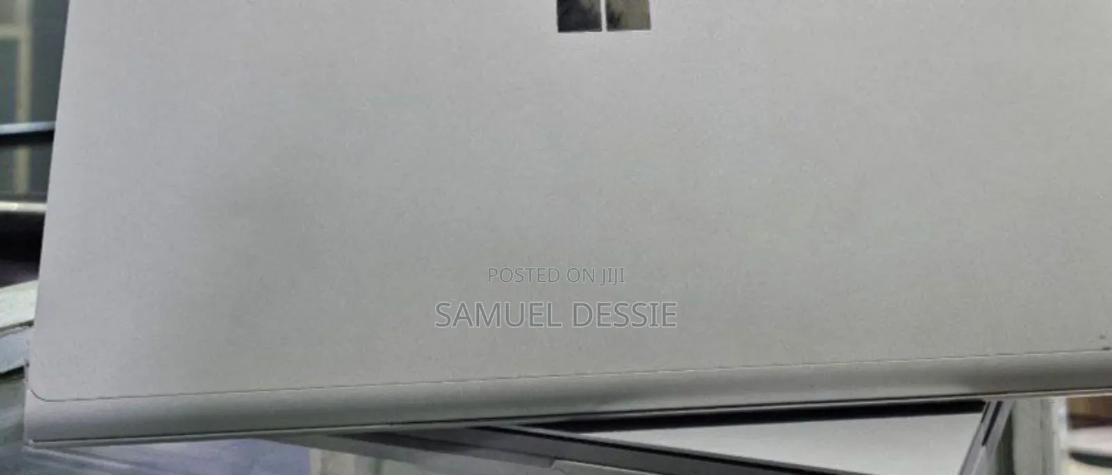 New Laptop Microsoft Surface Book 3 16GB Intel Core I7 SSD 256GB