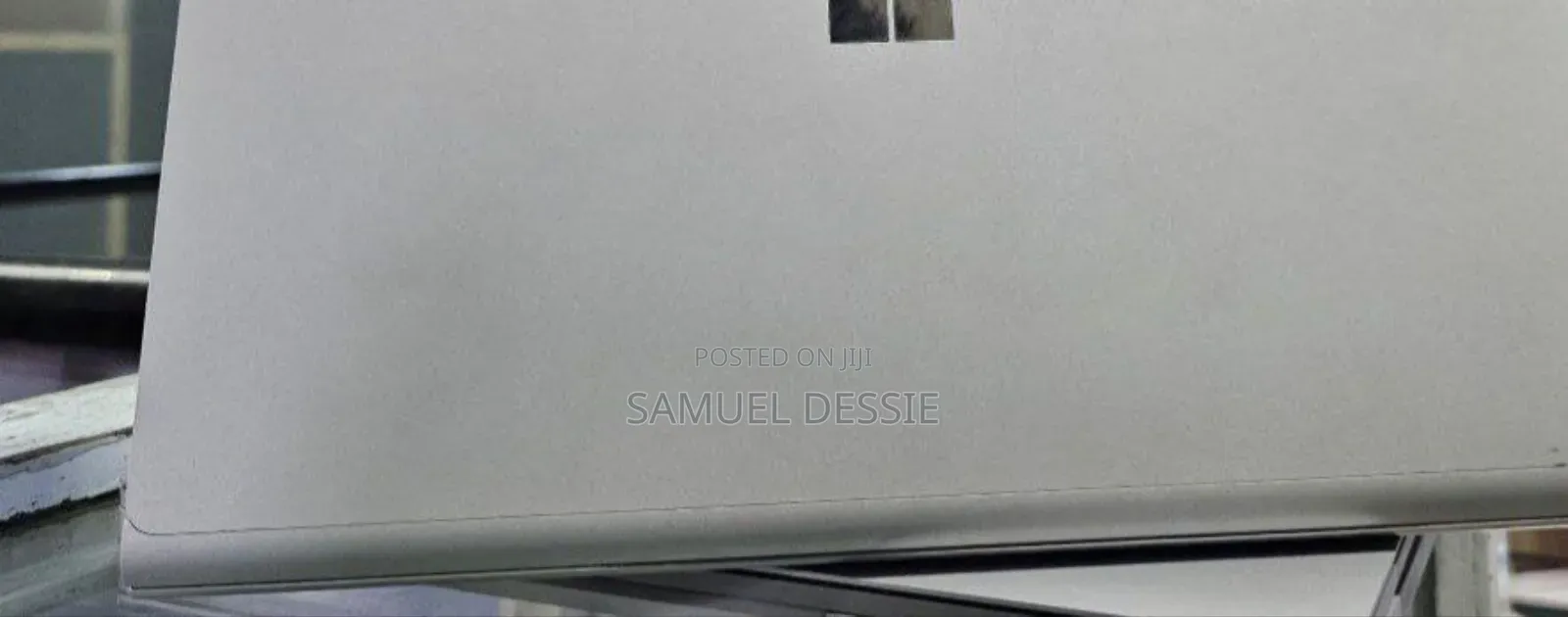 New Laptop Microsoft Surface Book 3 16GB Intel Core I7 SSD 256GB