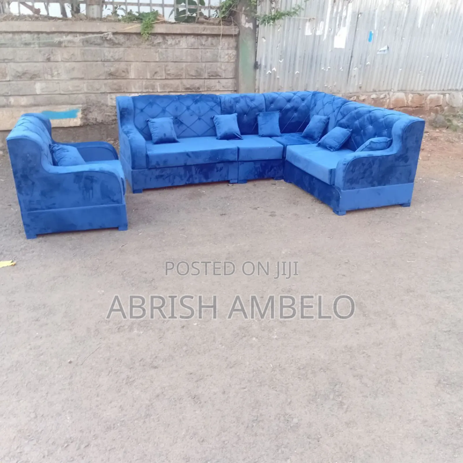 Sofa New Quality