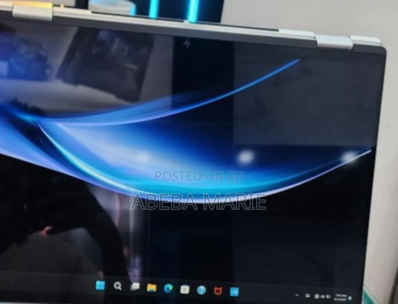 New Laptop HP Envy X360 16GB Intel Core Ultra 7 SSD 1T