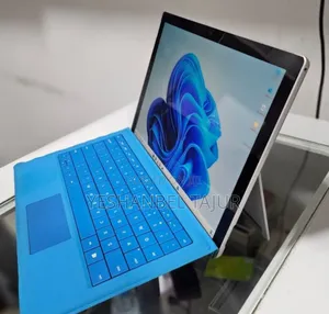 Photo - New Laptop Microsoft Surface Pro 7 8GB Intel Core I5 SSD 128GB