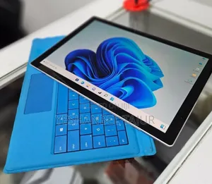 New Laptop Microsoft Surface Pro 7 8GB Intel Core I5 SSD 128GB