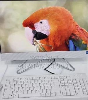 Photo - New Desktop Computer HP 8GB Intel Core I3 SSD 256GB