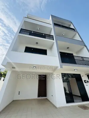 Photo - Furnished 5bdrm Mansion in Bole for sale