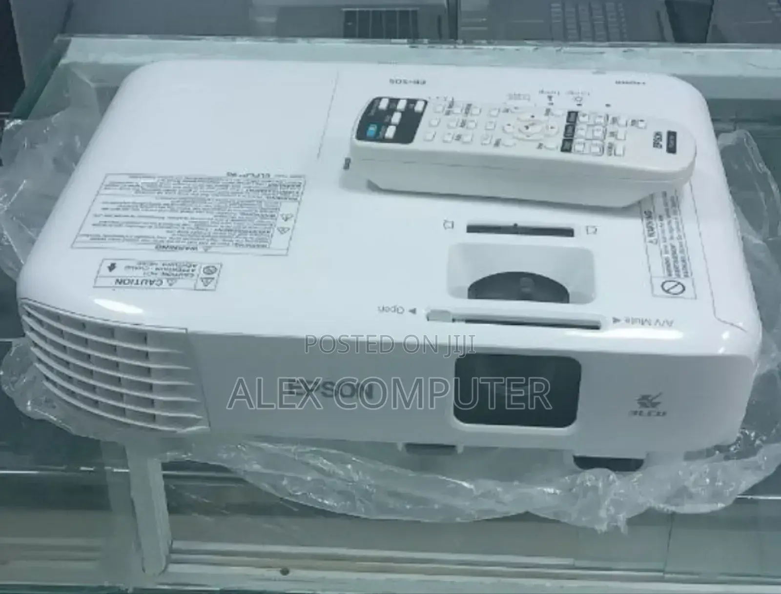 Epson Projector