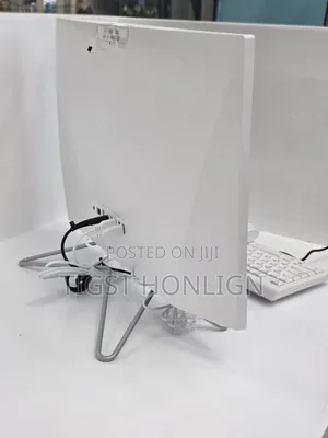 New Desktop Computer HP 200 G4 All-in-One 8GB Intel Core I3 HDD+SSD 1T