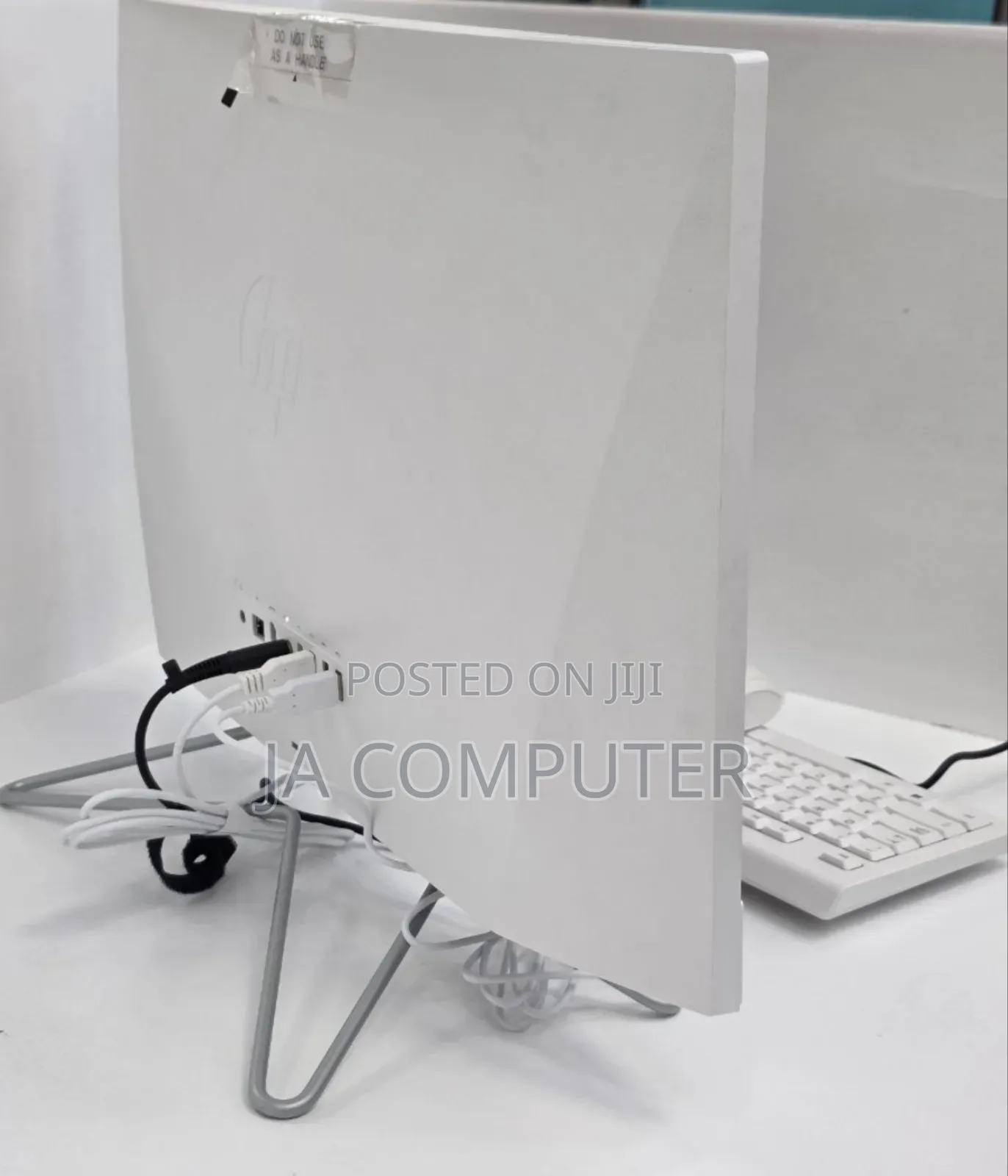 New HP 200 G4 All-in-One 8GB Intel Core I3 SSHD (Hybrid) 1.5T