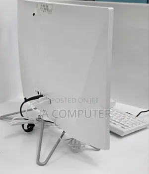 New HP 200 G4 All-in-One 8GB Intel Core I3 SSHD (Hybrid) 1.5T