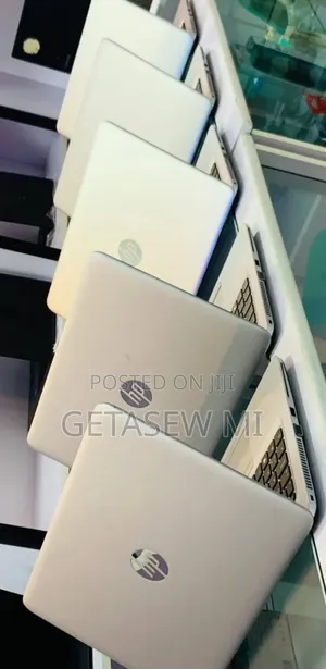 New Laptop HP EliteBook 840 8GB Intel Core I5 HDD 1T