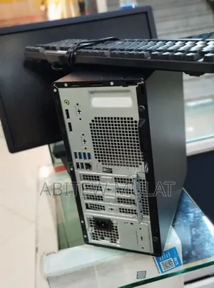 New Desktop Computer Dell Optiplex 3090 8GB Intel Core I5 HDD 1T