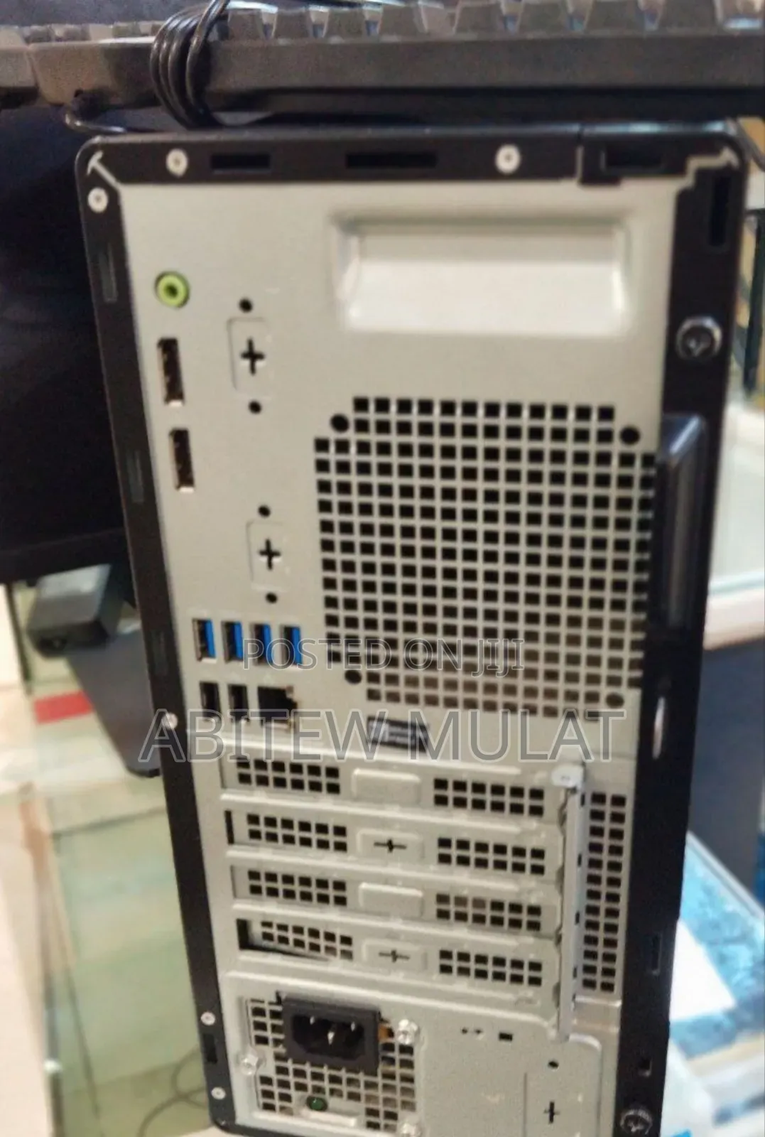 New Desktop Computer Dell Optiplex 3090 8GB Intel Core I5 HDD 1T