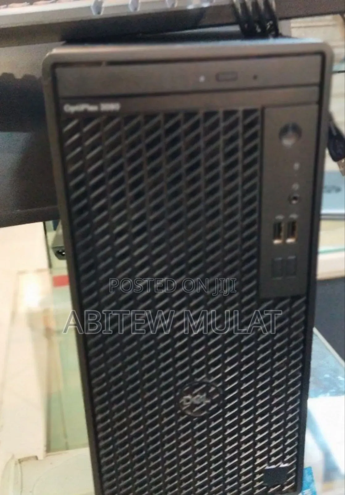 New Desktop Computer Dell Optiplex 3090 8GB Intel Core I5 HDD 1T