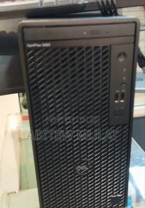 New Desktop Computer Dell Optiplex 3090 8GB Intel Core I5 HDD 1T