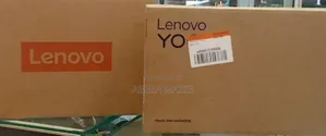 Photo - New Laptop Lenovo Yoga 9i 16GB Intel Core Ultra 7 SSD 1T