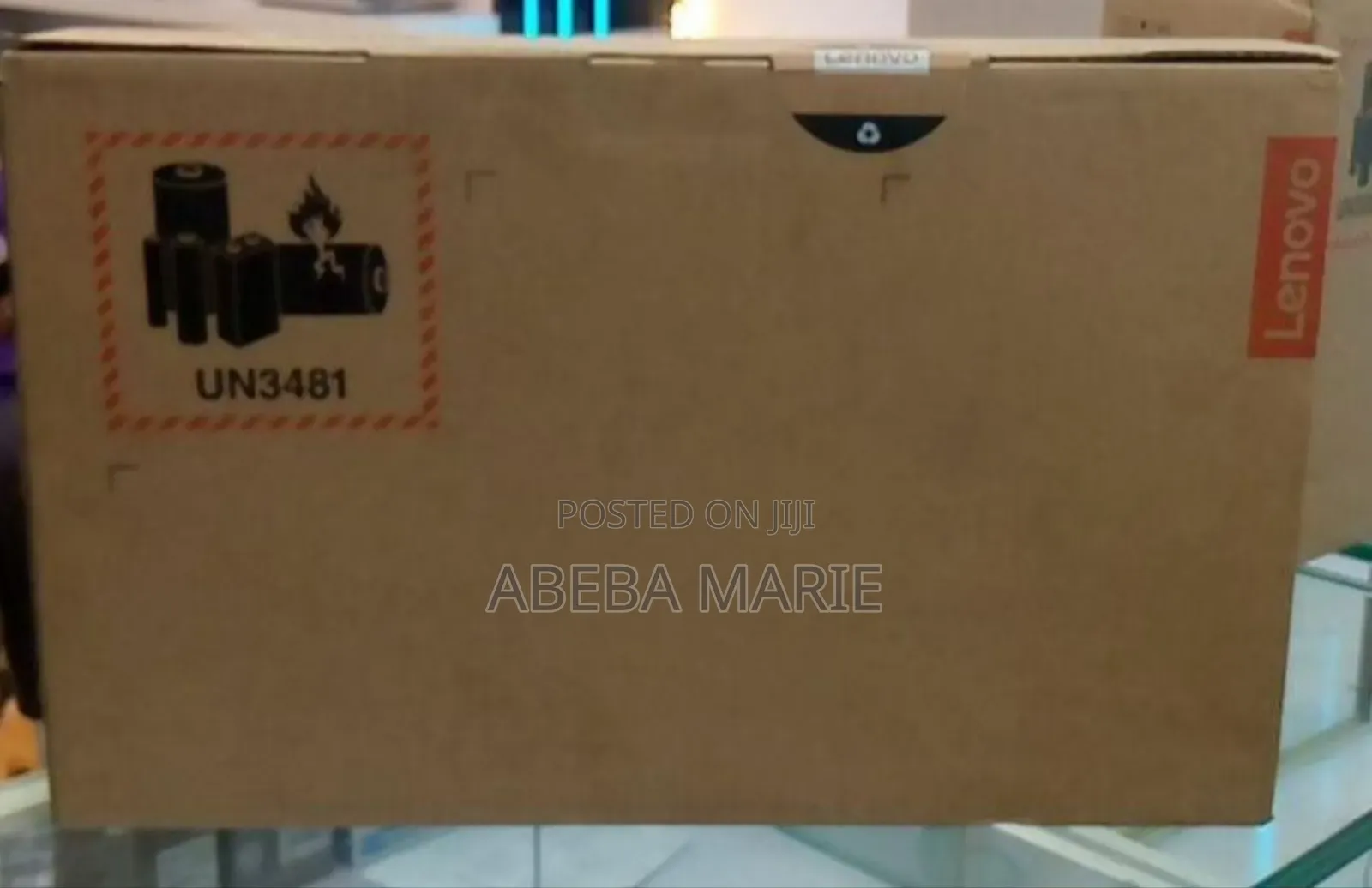 New Laptop Lenovo Yoga 9i 16GB Intel Core Ultra 7 SSD 1T