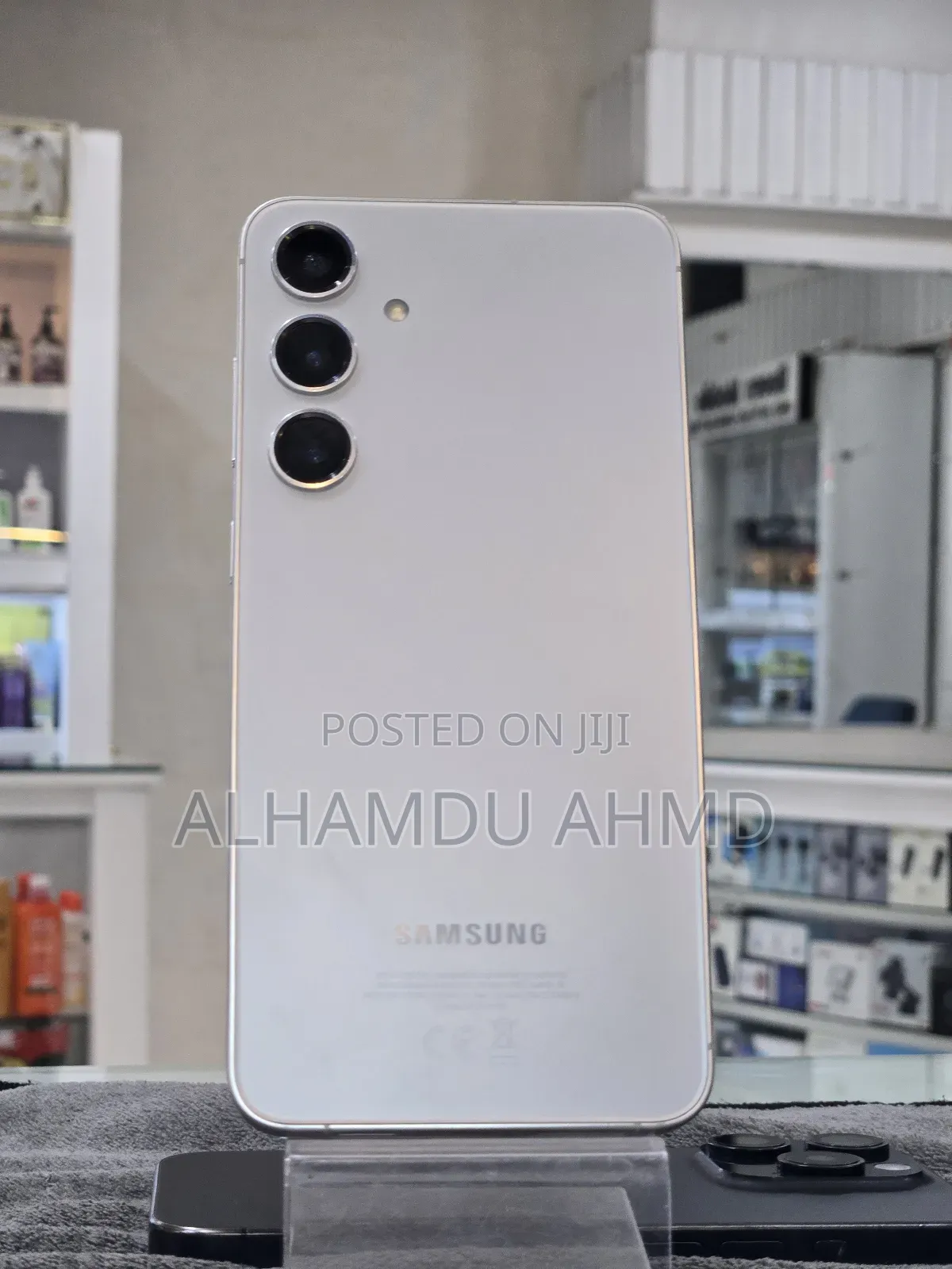 Samsung Galaxy S24 Plus 256 GB