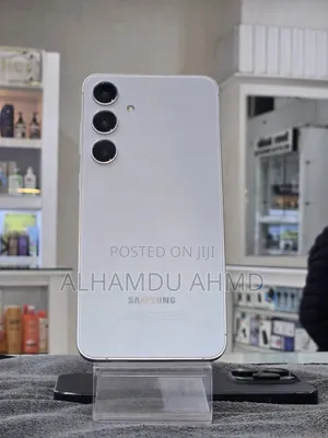 Samsung Galaxy S24 Plus 256 GB