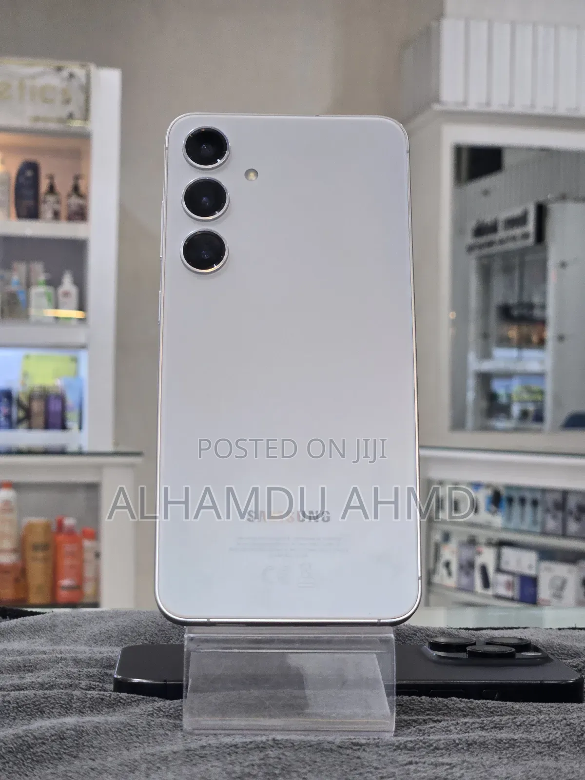 Samsung Galaxy S24 Plus 256 GB