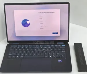 Photo - New Laptop HP 32GB Intel Core i7 SSD 1T