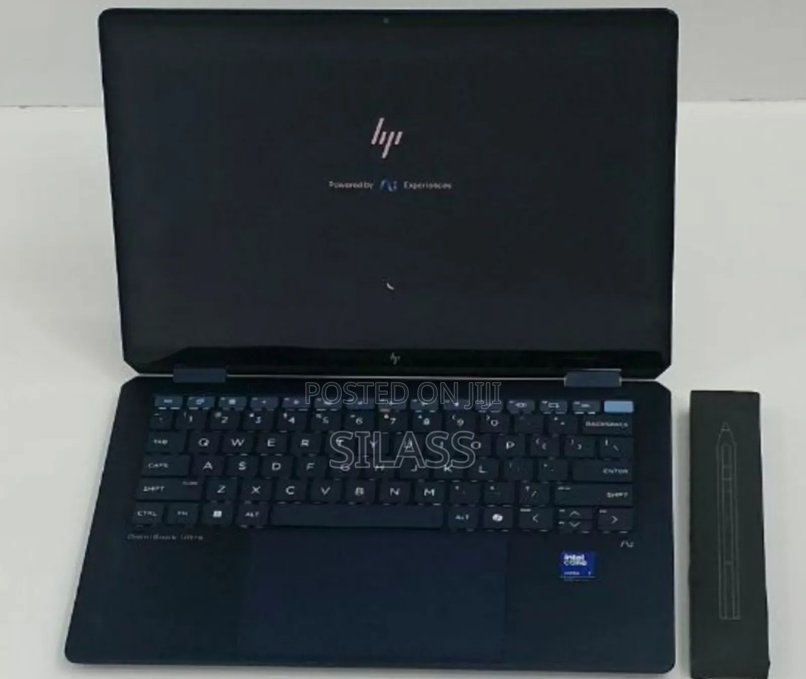 New Laptop HP 32GB Intel Core i7 SSD 1T
