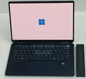 New Laptop HP 32GB Intel Core i7 SSD 1T