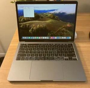 New Laptop Apple MacBook Pro 2019 64GB Intel Core i9 SSD 512GB
