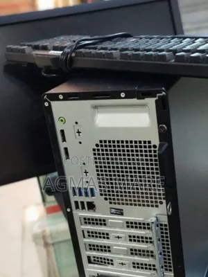 Photo - New Desktop Computer Dell OptiPlex 3090 8GB Intel Core I5 HDD 1T