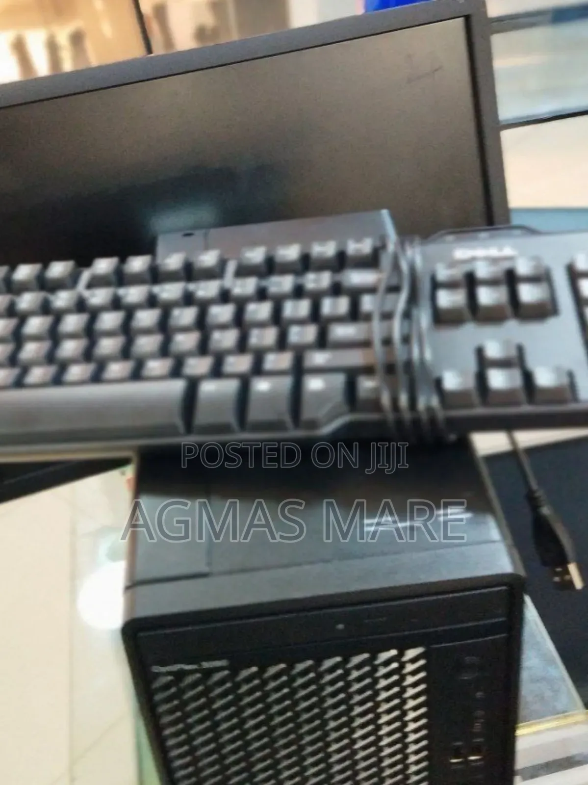 New Desktop Computer Dell OptiPlex 3090 8GB Intel Core I5 HDD 1T