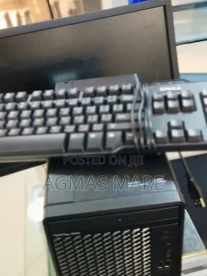 New Desktop Computer Dell OptiPlex 3090 8GB Intel Core I5 HDD 1T