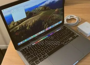 New Laptop Apple MacBook Pro 2019 64GB Intel Core i9 SSD 512GB