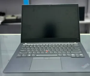 Photo - New Laptop Lenovo ThinkPad T14 16GB Intel Core I7 SSD 512GB