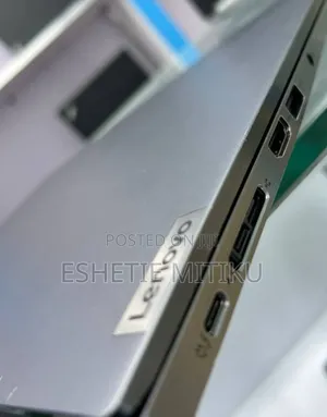 New Laptop Lenovo ThinkPad T14 16GB Intel Core I7 SSD 512GB