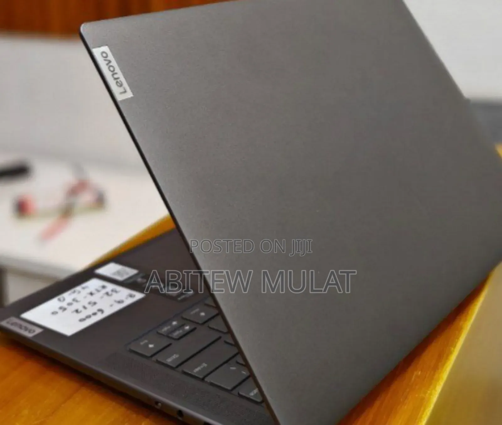 New Laptop Lenovo Yoga 2 Pro 32GB AMD Ryzen 9 SSD 512GB