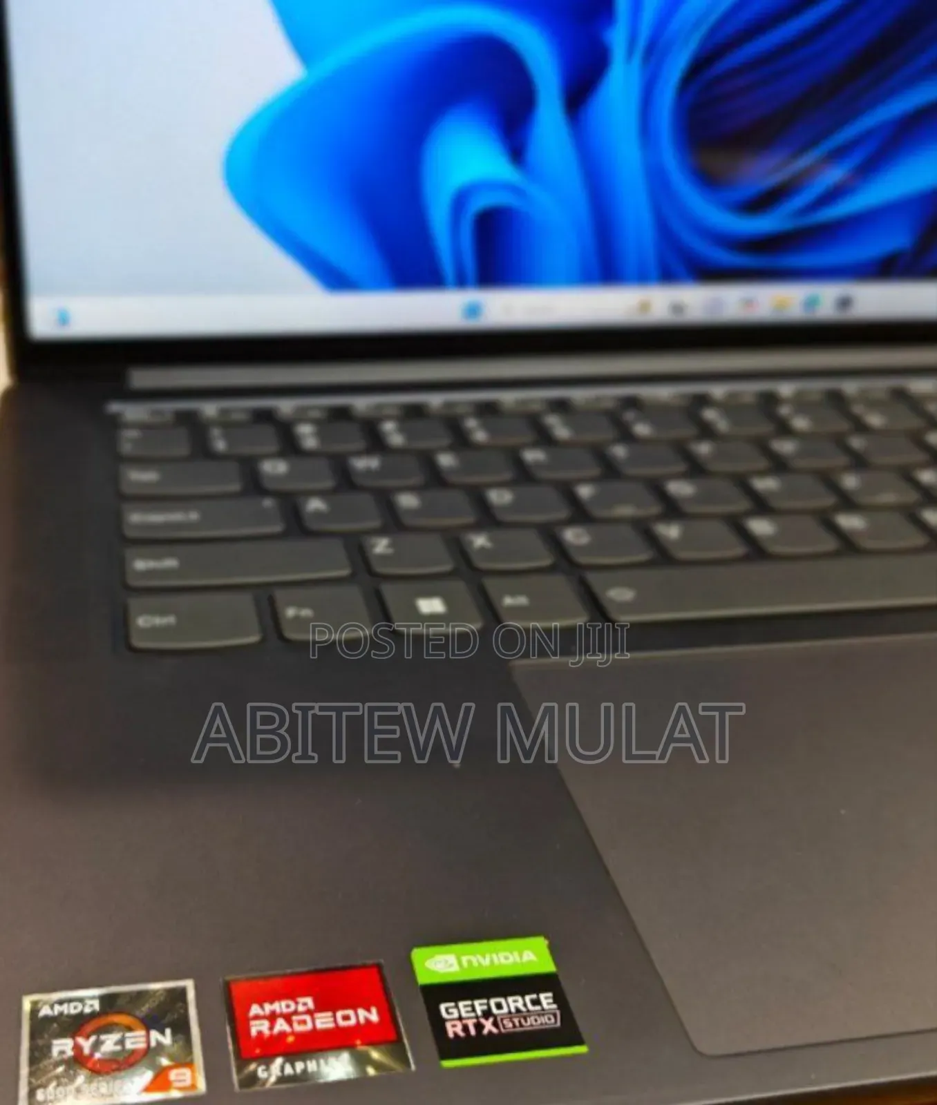 New Laptop Lenovo Yoga 2 Pro 32GB AMD Ryzen 9 SSD 512GB