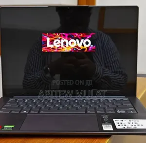 New Laptop Lenovo Yoga 2 Pro 32GB AMD Ryzen 9 SSD 512GB