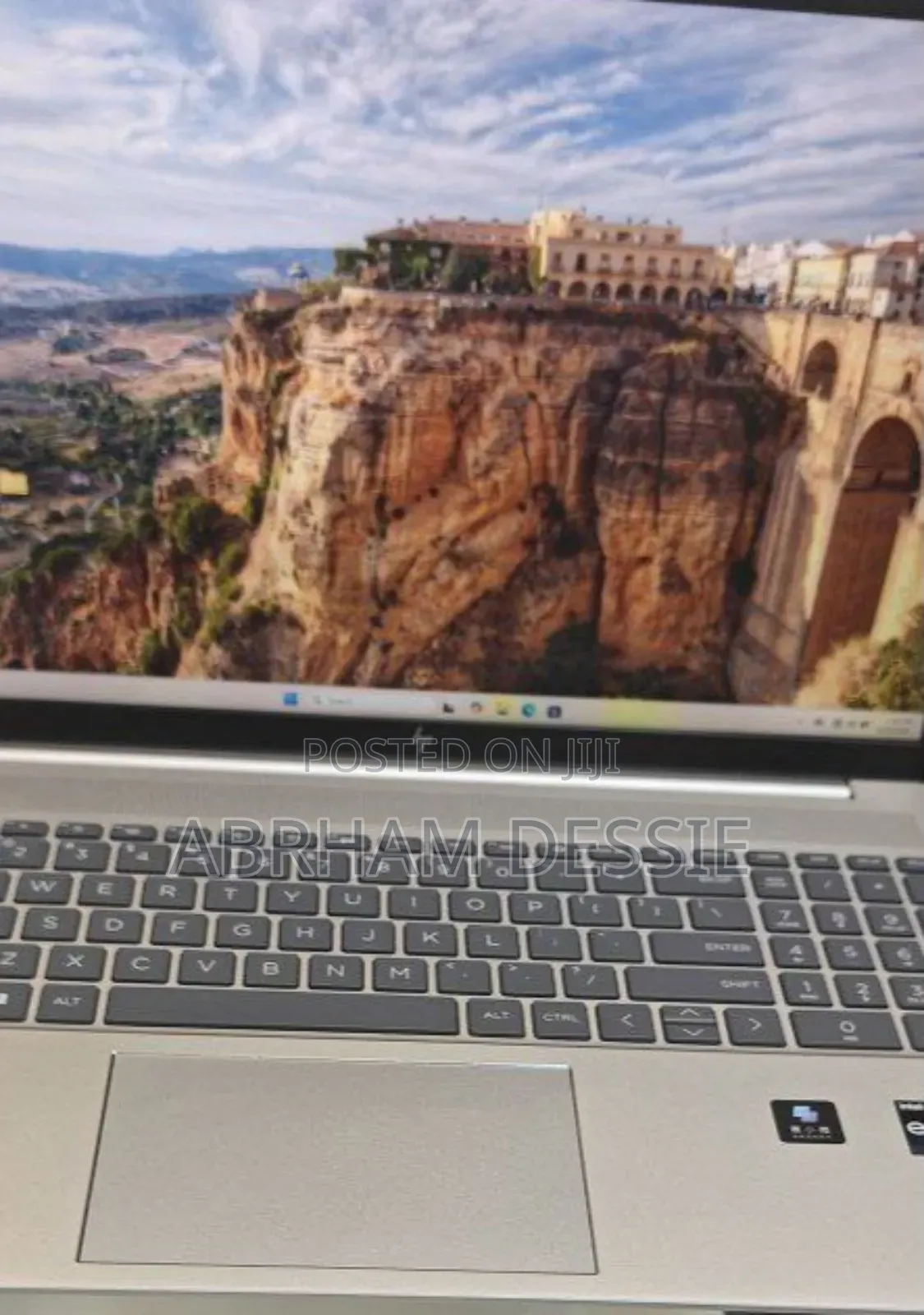 New Laptop HP 16GB Intel Core I7 SSD 1T