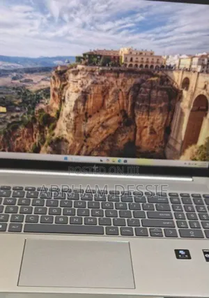 New Laptop HP 16GB Intel Core I7 SSD 1T