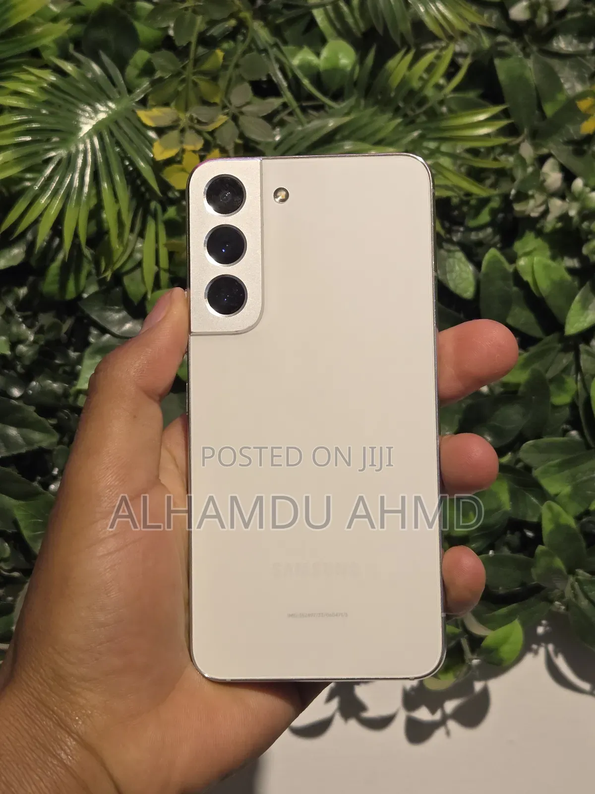 Samsung Galaxy S22 5G 128 GB