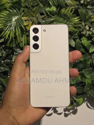 Photo - Samsung Galaxy S22 5G 128 GB